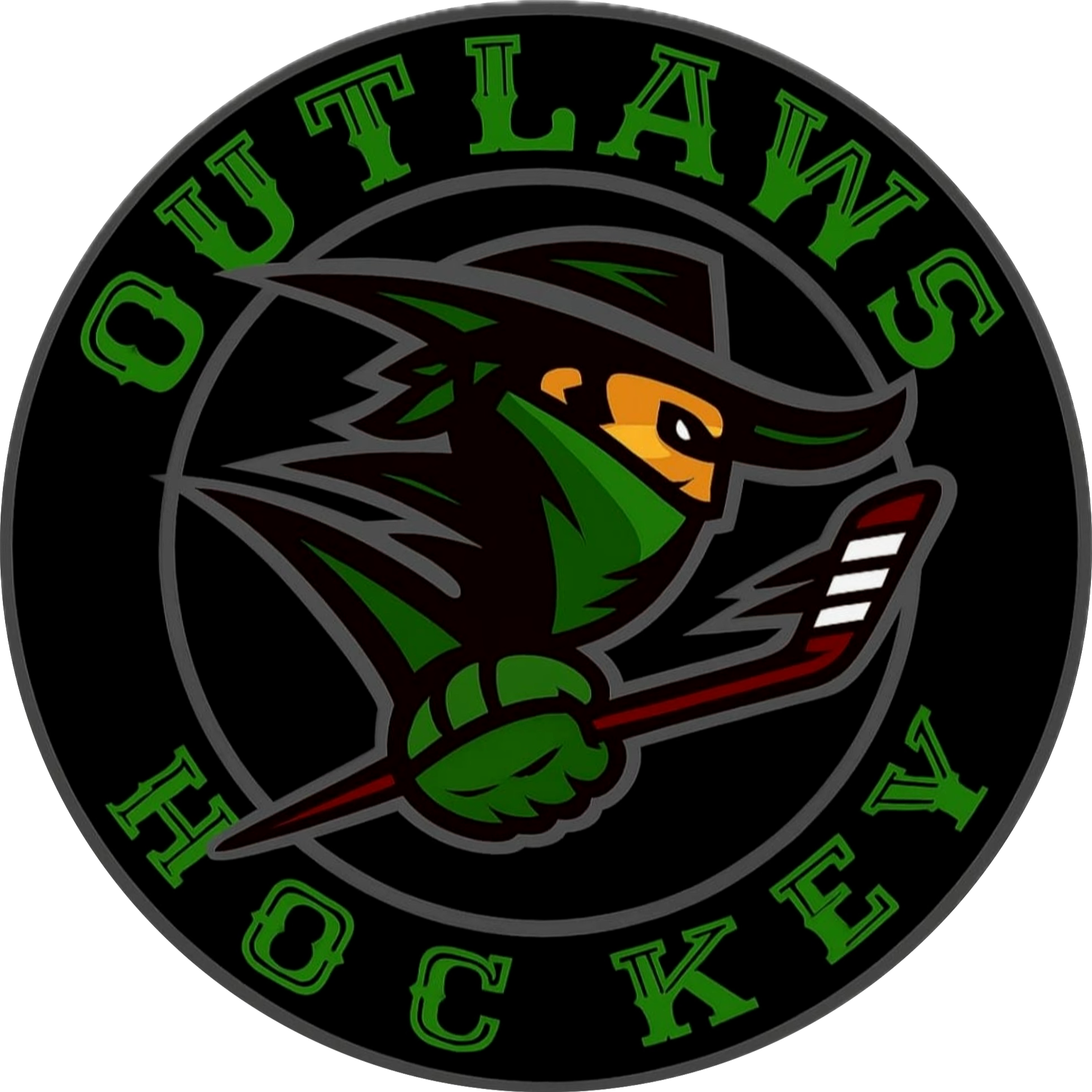 Outlaws Hockey